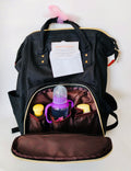 🌟 Ajuar MOCHILA – Regalo Perfecto para Recién Nacidos