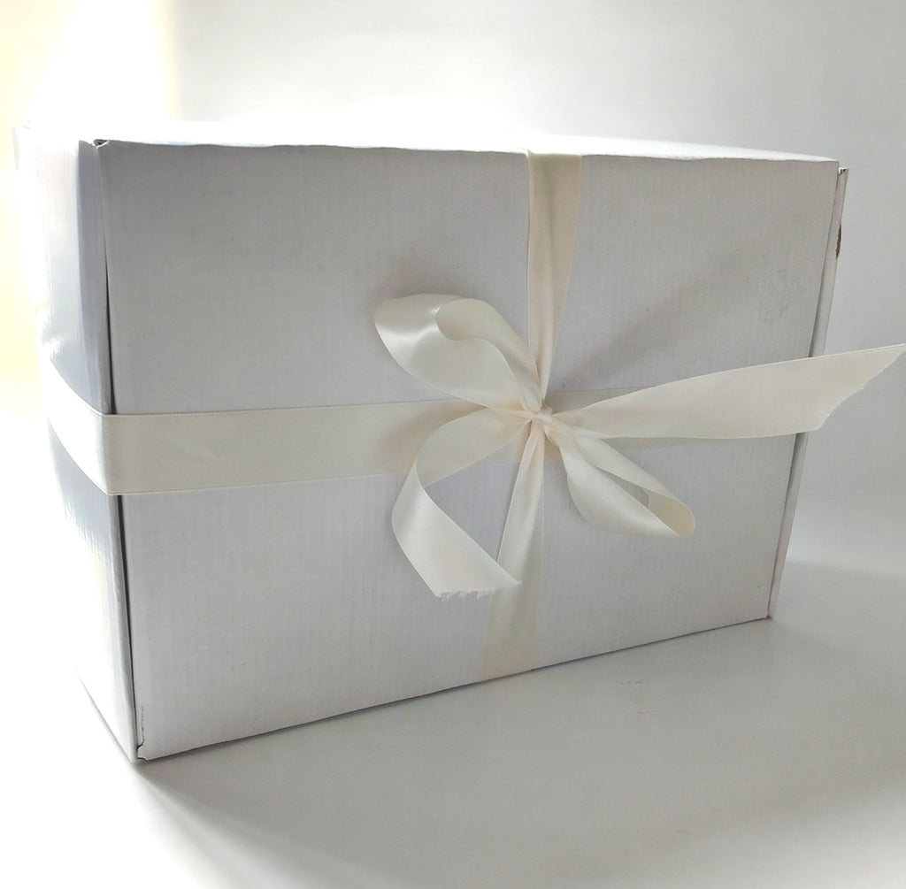 🧺 Ajuar CRECE UNISEX – Regalo Perfecto para Recién Nacidos