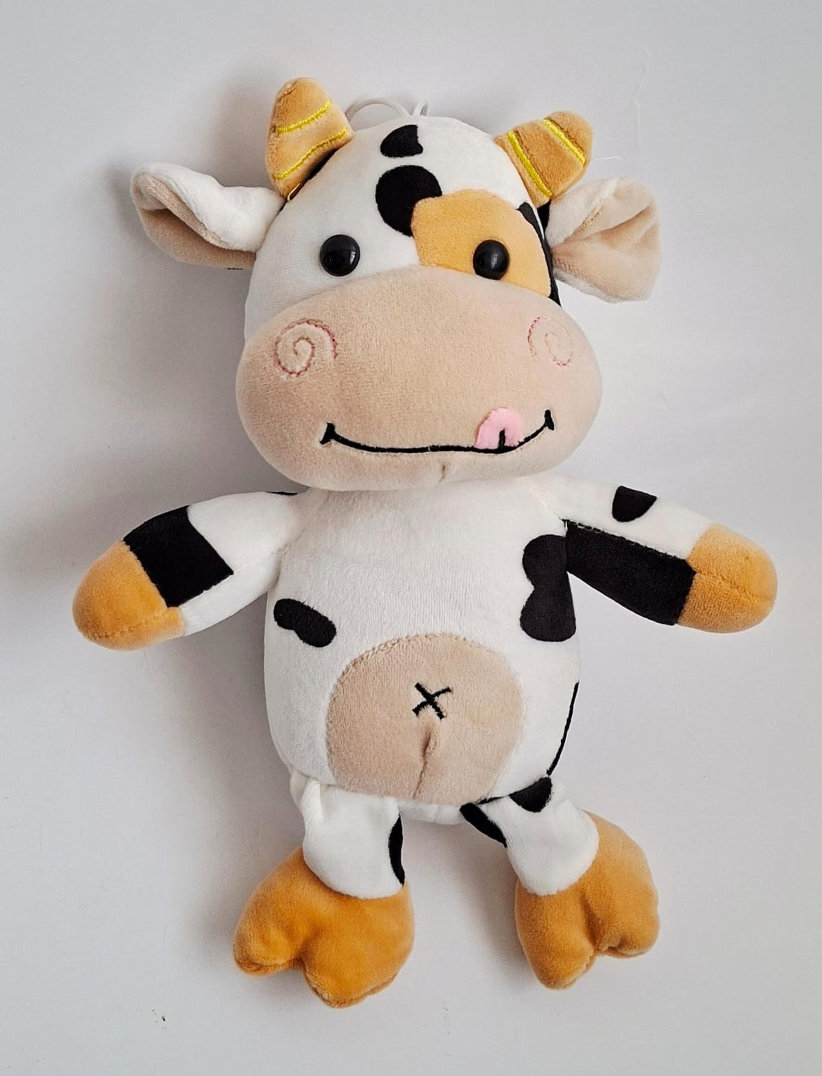 Peluche Vaquita